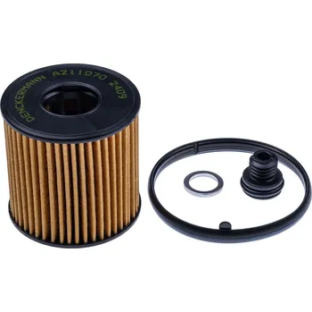 Autodíl Olejový filtr DENCKERMANN A211070