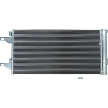 Výparník klimatizace Kondenzátor, klimatizace KAMOKA 7800135