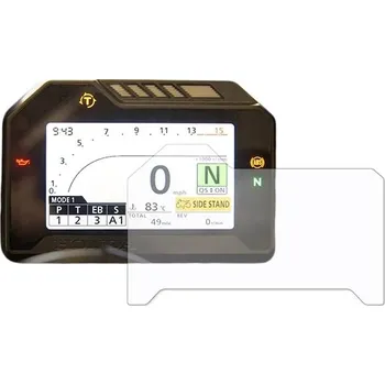 SEFIS ochranná fólie budíků Honda CBR1000RR 2017-2018