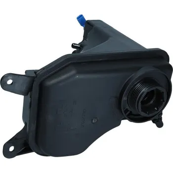 Chladič motoru Vyrovnávací nádoba, chladivo KAMOKA 7720014