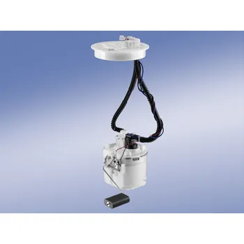 Palivové čerpadlo Palivová přívodní jednotka BOSCH 0 986 580 994