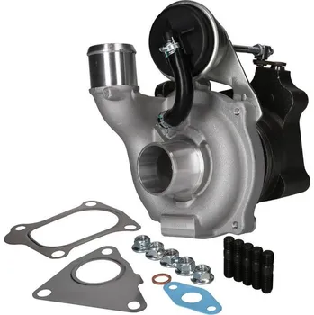 Turbodmychadlo Dmychadlo, plnění KAMOKA 8600089