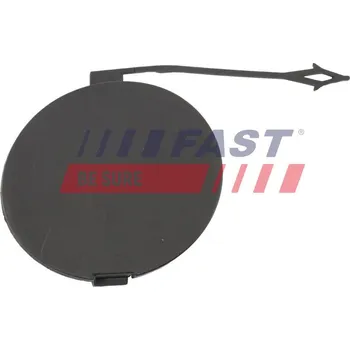 Nárazník Kryt nárazníku FAST FT90136G