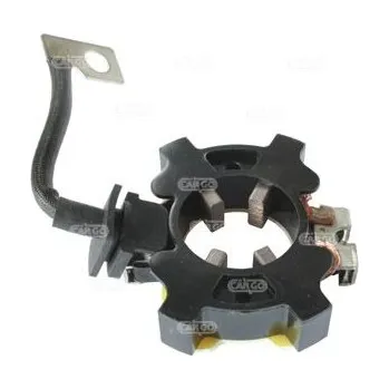 Startér Držák, uhlíkové kartáče HC-Cargo F 032 137 929