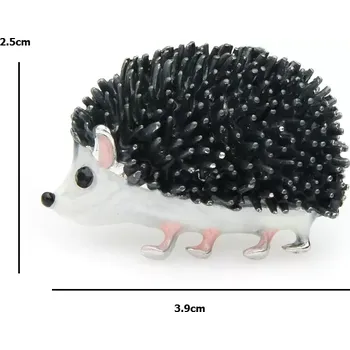 Brož Brož Bodlinkatý ježek