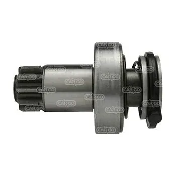 Startér Volnoběžný převod, startér HC-Cargo F 032 136 854