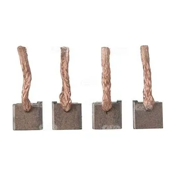 Startér Uhlíkový kartáč, startér HC-Cargo F 032 141 194