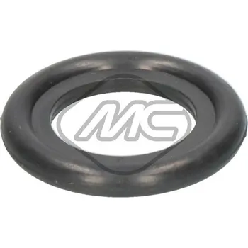 Těsnicí kroužek, olejová vypouštěcí zátka Metalcaucho 02021