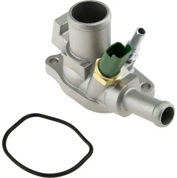 Čidlo automobilu Termostat Fiat Bravo II (198), Punto (199), Punto Evo, 500X (334) 1.4 TB / MultiAir / LPG 77–125 kW (2008–2020)