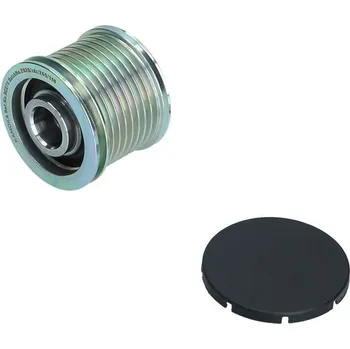 Předstihová spojka KAMOKA RC076