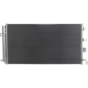 Výparník klimatizace Kondenzátor, klimatizace KAMOKA 7800651