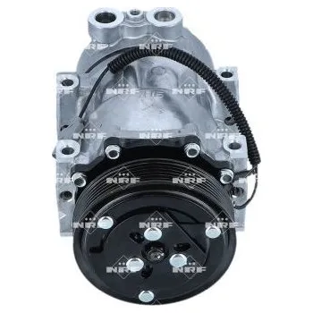 Kompresor klimatizace Kompresor, klimatizace NRF 320165