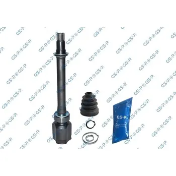 Hřídel nápravy Sada kloubů, hnací hřídel GSP 659078