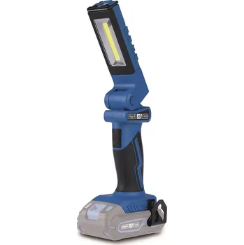 Pracovní světlo Scheppach C-WL20-X 5909244900 bez aku