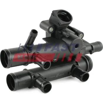 Těsnění motoru Termostat, chladivo FAST FT58019