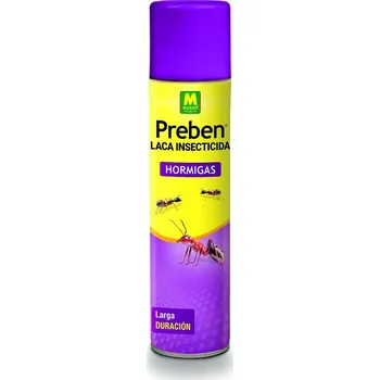 Odpuzovač zvířat Insekticid Massó Mravenci (300 ml)