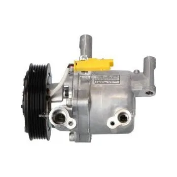 Kompresor klimatizace Kompresor, klimatizace NRF 320089
