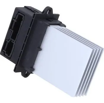 Odpor, vnitřní tlakový ventilátor KAMOKA 4140049