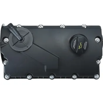 Kryt motoru Kryt hlavy válce KAMOKA 7170066