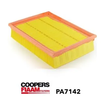 Vzduchový filtr Vzduchový filtr CoopersFiaam PA7142