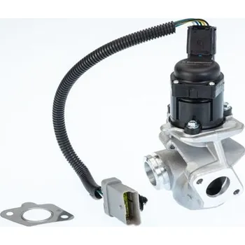 Ventil palivového systému AGR-Ventil BorgWarner 710936D/1