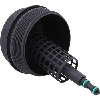 Olejový filtr Kryt, pouzdro olejového filtru KAMOKA 7270012