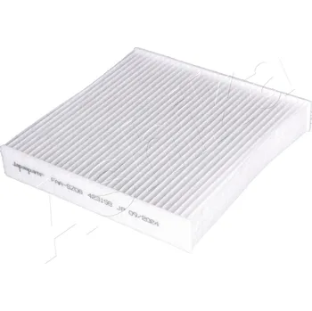 Ventilátor topení a klimatizace Filtr, vzduch v interiéru ASHIKA 21-SZ-Z08