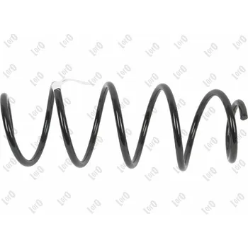 Pružina podvozku ABAKUS 234-01-104