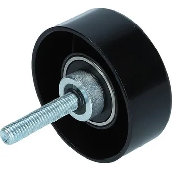 Napínací kladka, žebrovaný klínový řemen KAMOKA R0434