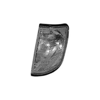 Směrový světlomet Blikač VAN WEZEL 3025901