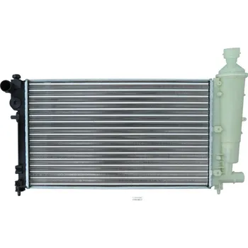 Chladič motoru Chladič, chlazení motoru KAMOKA 7705010