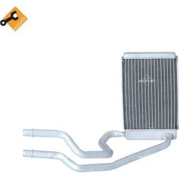 Výměník tepla, vnitřní vytápění NRF 54231