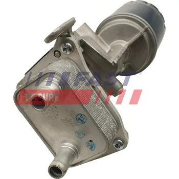 Chladič motoru Olejový chladič, motorový olej FAST FT55405