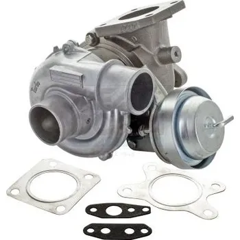 Turbodmychadlo Dmychadlo, plnění AGB TBS0542