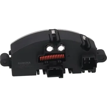 Odpor, vnitřní tlakový ventilátor KAMOKA 4140165