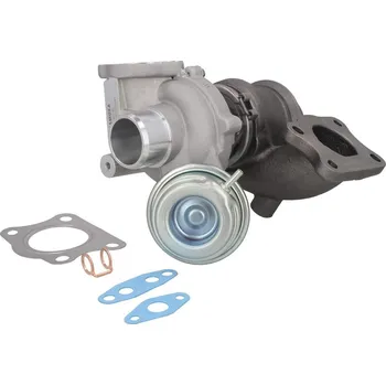 Turbodmychadlo Dmychadlo, plnění KAMOKA 8600139