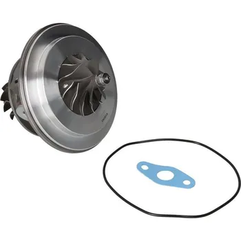 Skupina trupu, turbodmychadlo KAMOKA 8604103