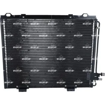 Výparník klimatizace Kondenzátor, klimatizace NRF 35228