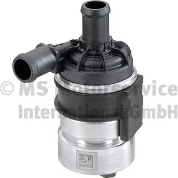 Vodní pumpa motoru Doplňovací vodní čerpadlo (okruh chladicí vody) PIERBURG 7.08380.10.0