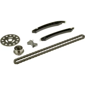 Sada rozvodového řetězu GATES CHK1031