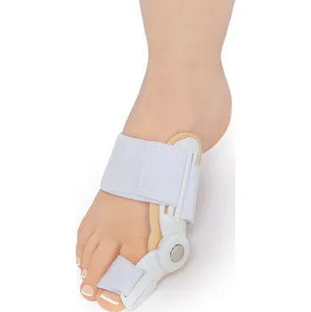 Dr. Grepl Bandáž Hallux valgus den-noc uni