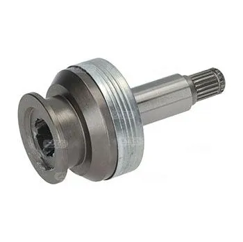 Lamelová spojka, startér HC-Cargo F 032 335 309