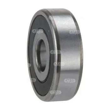 Alternátor Ložisko hnacího konce, generátor HC-Cargo F 032 140 239