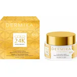 Dermika Luxury Gold 24K Total Benefit…