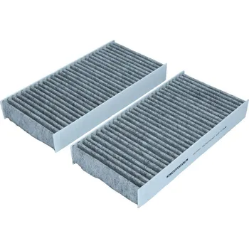 Ventilátor topení a klimatizace Filtr, vzduch v interiéru KAMOKA F510001