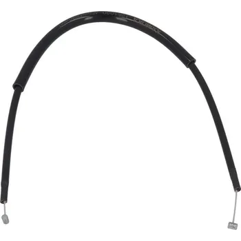 Příslušenství karosérie Lanko pro otevírání kapoty motoru KAMOKA 1251030