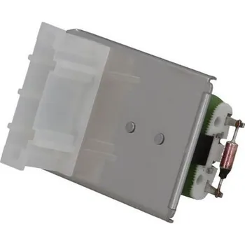 Odpor, vnitřní tlakový ventilátor KAMOKA 4140022