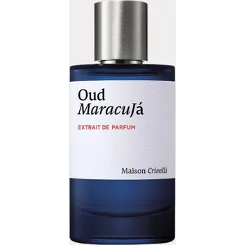 Vzorek parfému Maison Crivelli - Oud Maracujá 1ml