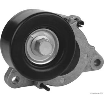 Napínák, žebrovaný klínový řemen HERTH+BUSS JAKOPARTS J1141051