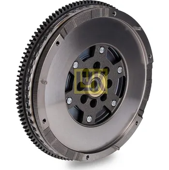 Spojka Setrvačník Schaeffler LuK 415 0324 10